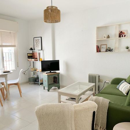 El Gato Gris Apartment Conil De La Frontera Exterior photo