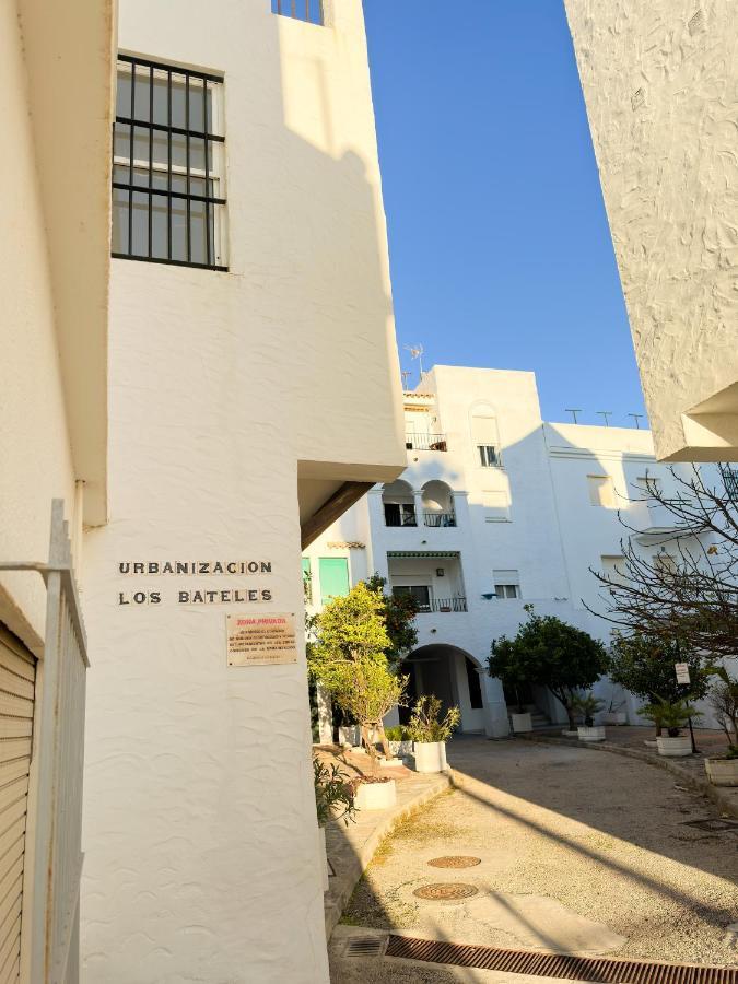 El Gato Gris Apartment Conil De La Frontera Exterior photo
